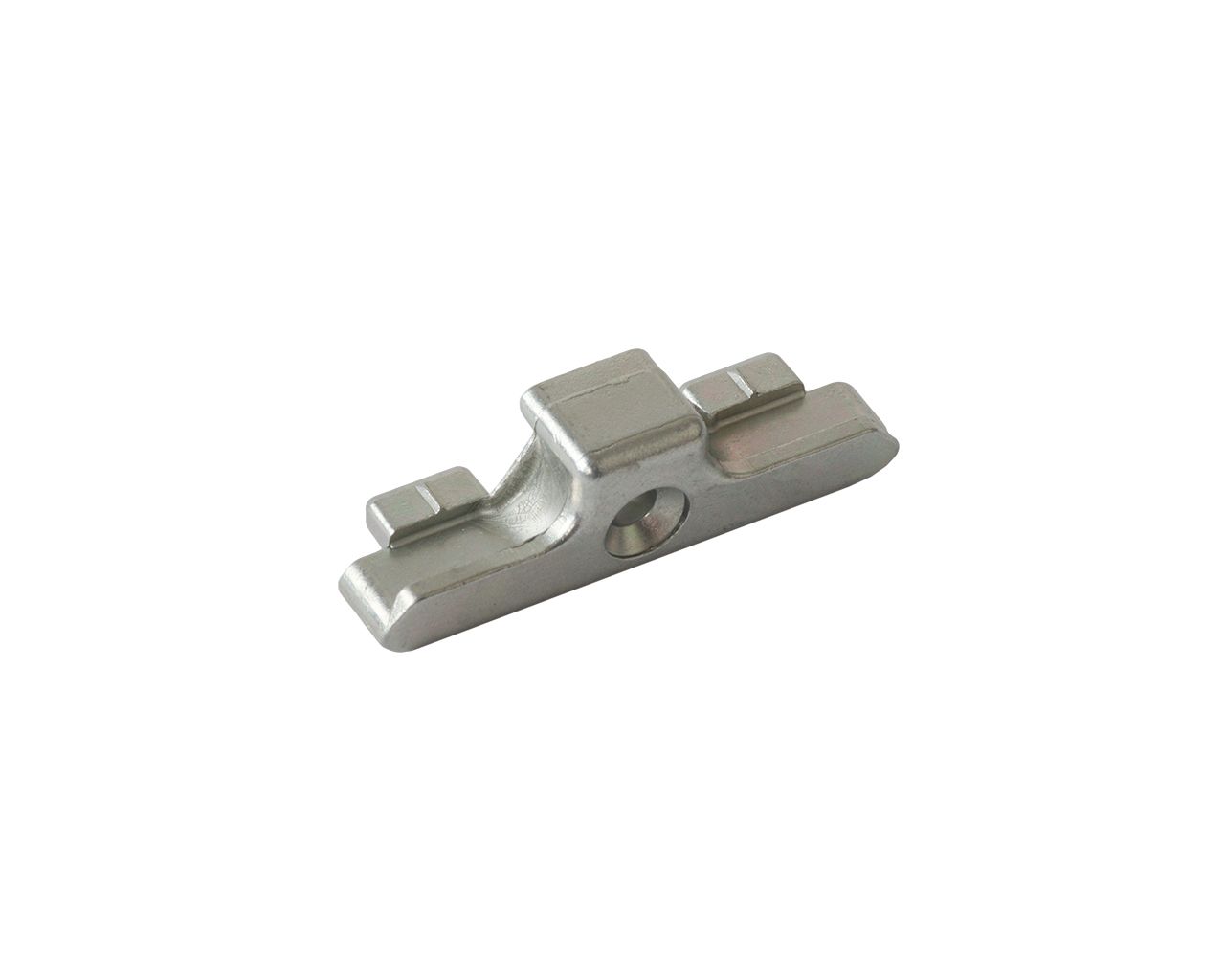 Планка отв. не рег. Veka Topline (ОП 332438). Рис. 2