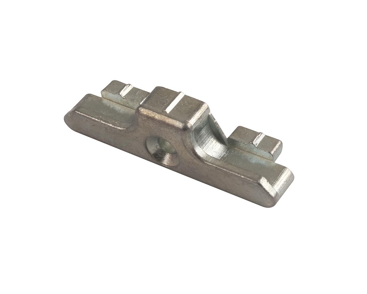 Планка отв. не рег. Veka Topline (ОП 332438). Рис. 1 Планка отв. не рег. Veka Topline (ОП 332438). Рис. 1