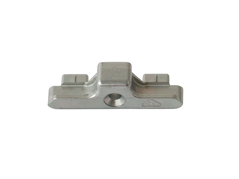 Планка отв. не рег. Veka Topline O.B.. Рис. 2 Планка отв. не рег. Veka Topline O.B.. Рис. 2