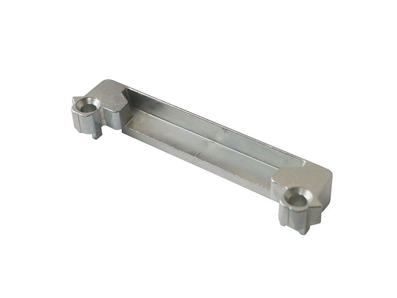 Планка ответная приподнимателя KBE AD 70. Рис. 1