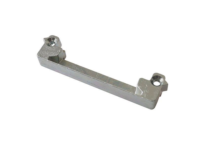 Планка ответная приподнимателя Rehau. Рис. 1 Планка ответная приподнимателя Rehau. Рис. 1