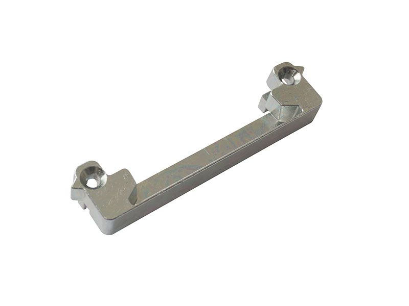 Планка ответная приподнимателя Rehau. Рис. 3 Планка ответная приподнимателя Rehau. Рис. 3