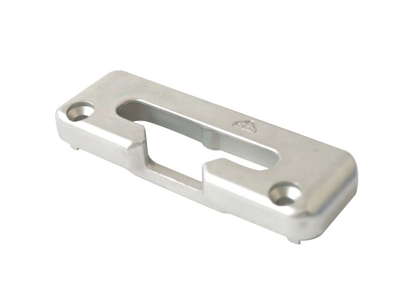 Планка отв. пов.-отк. опорная, универс. (+0,7) KBE 70, Veka Euro.. Рис. 3 Планка отв. пов.-отк. опорная, универс. (+0,7) KBE 70, Veka Euro.. Рис. 3