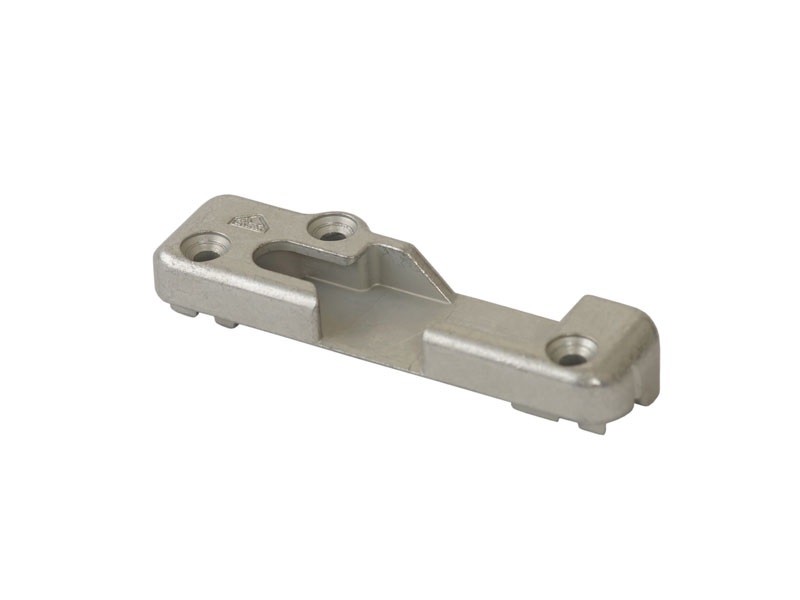 Планка отв. пов-отк. опорная прав. KBE AD