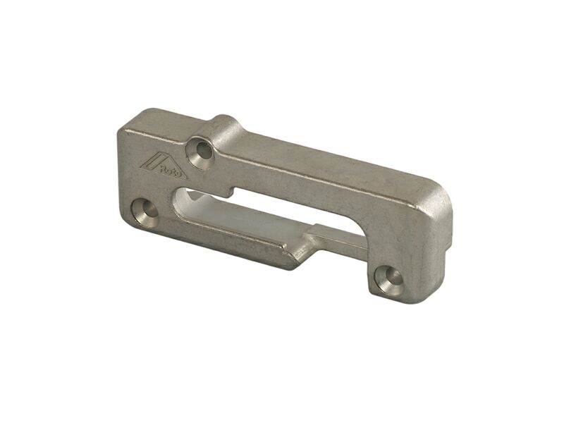 Планка отв. пов-отк. опорная прав. Tilt First Veka Topline без основ.. Рис. 1 Планка отв. пов-отк. опорная прав. Tilt First Veka Topline без основ.. Рис. 1