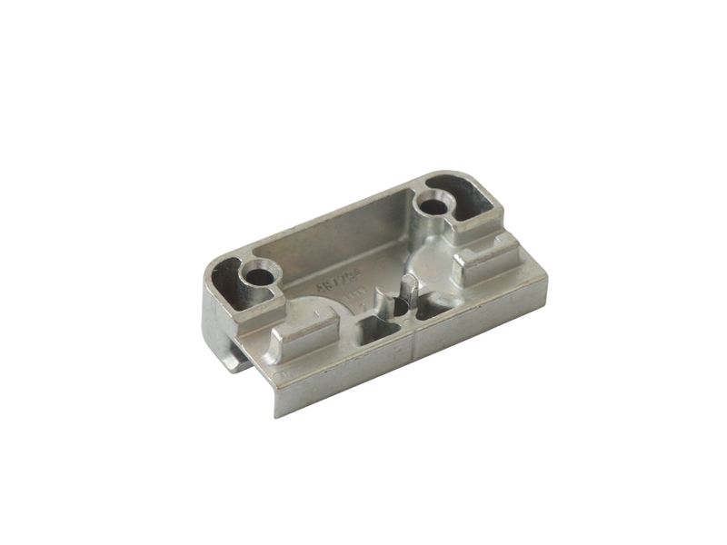 Планка отв. противовзломн. KBE AD. Рис. 2