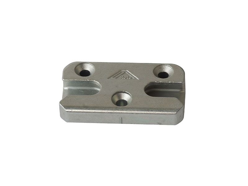 Планка отв. противовзломн. REHAU S730/796. Рис. 2