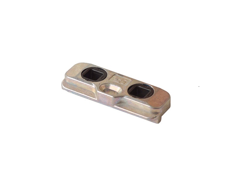 Планка ответная ригельная V A0905 Salamander 2/3D. Рис. 1 Планка ответная ригельная V A0905 Salamander 2/3D. Рис. 1