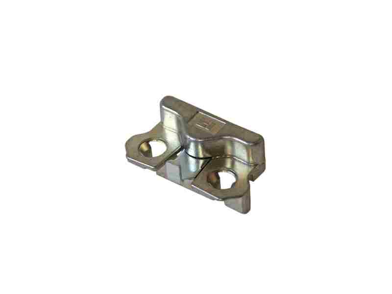 Планка ответная щелевого проветривания SP-S A1660 KBE. Рис. 1