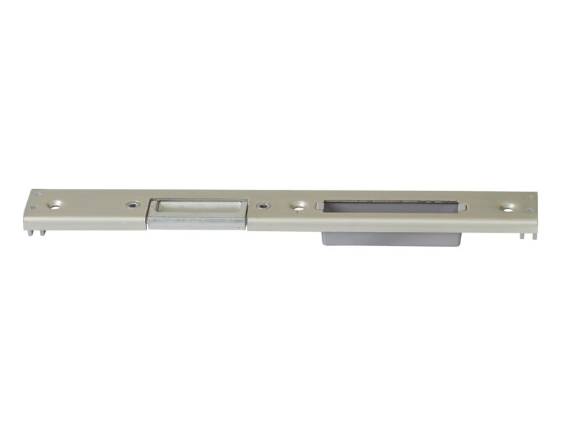 Планка ответная замка регулируемая ШТУЛЬП 13 мм правая. Рис. 2