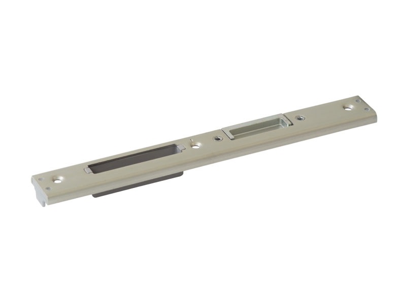 Планка ответная замка регулируемая ШТУЛЬП 13 мм правая. Рис. 3