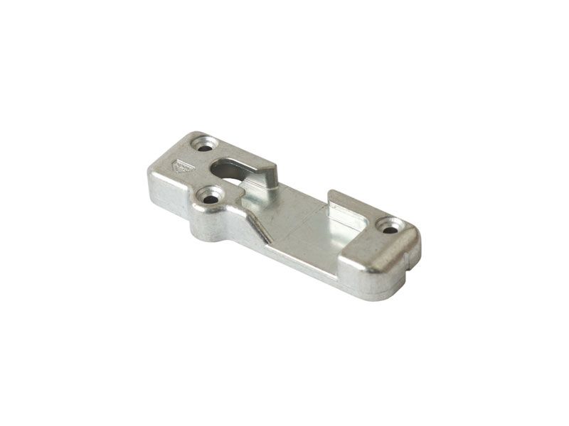 Планка ответ. пов.-отк. лев. NT BRUEGMANN AD. Рис. 1