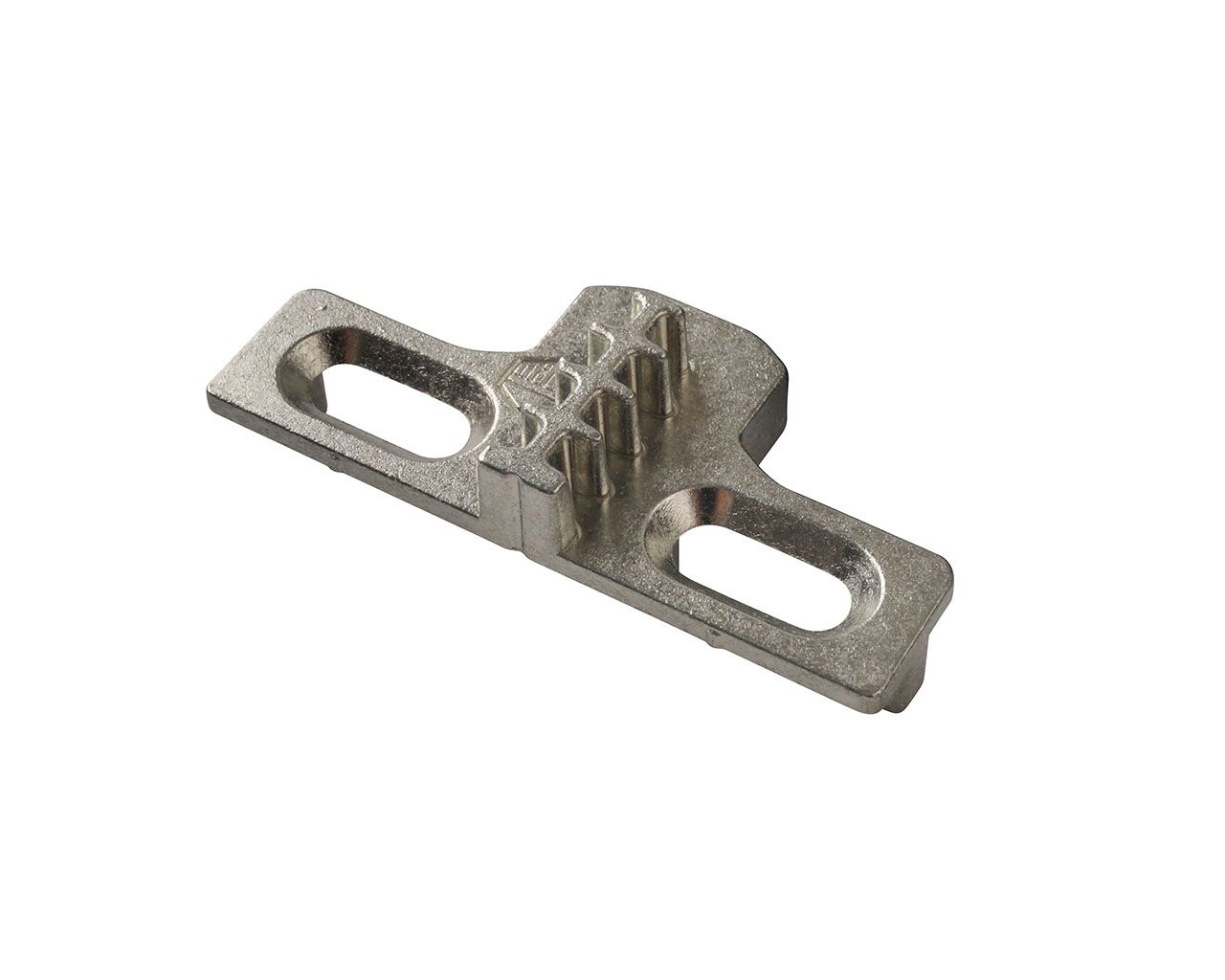 Планка ответная 4-х ступенчатого микропроветривания. Рис. 1