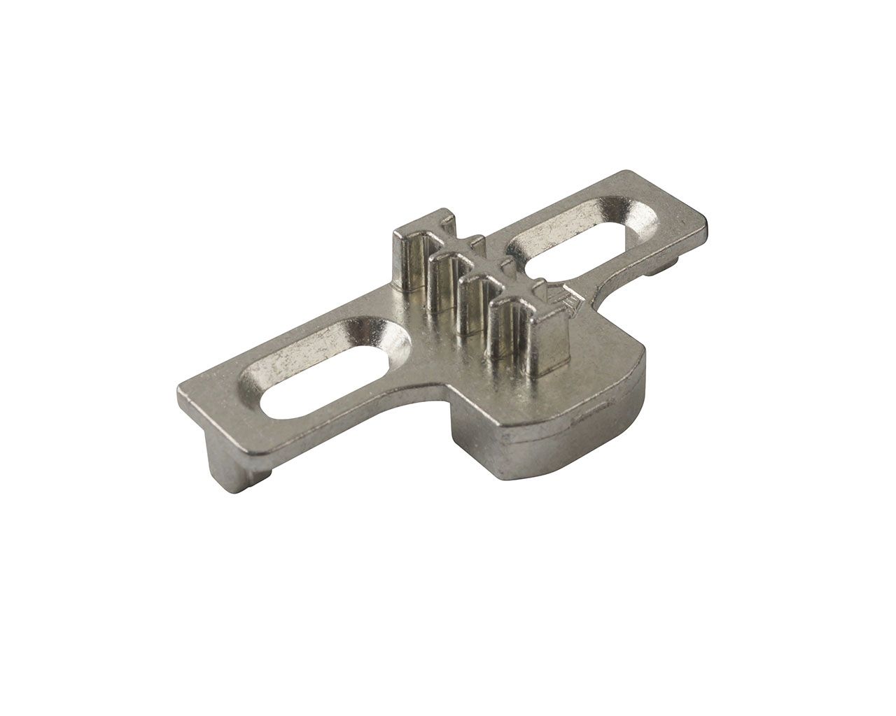 Планка ответная 4-х ступенчатого микропроветривания. Рис. 3