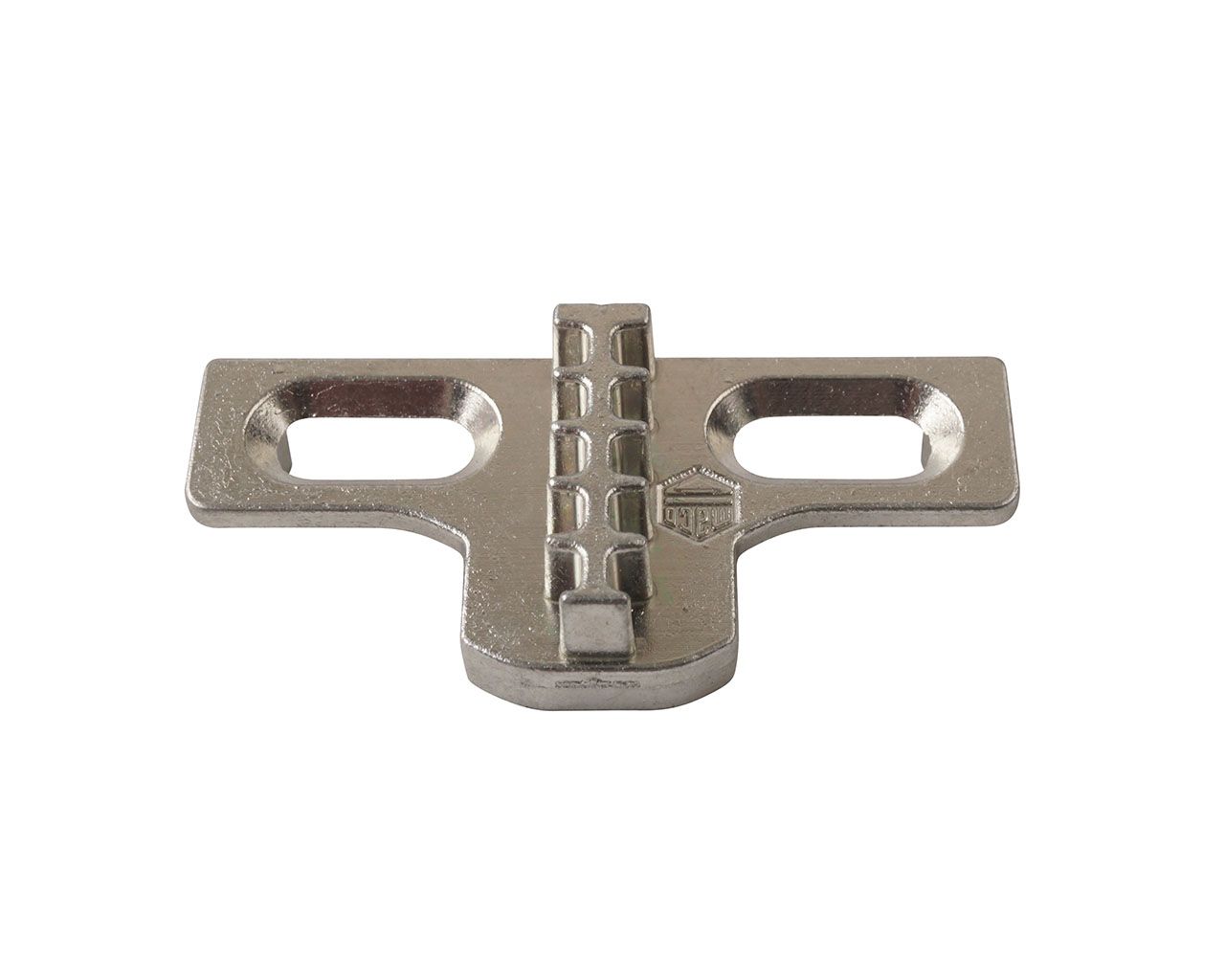 Планка ответная 5-ступенечатого проветривания, Aluplast. Рис. 2