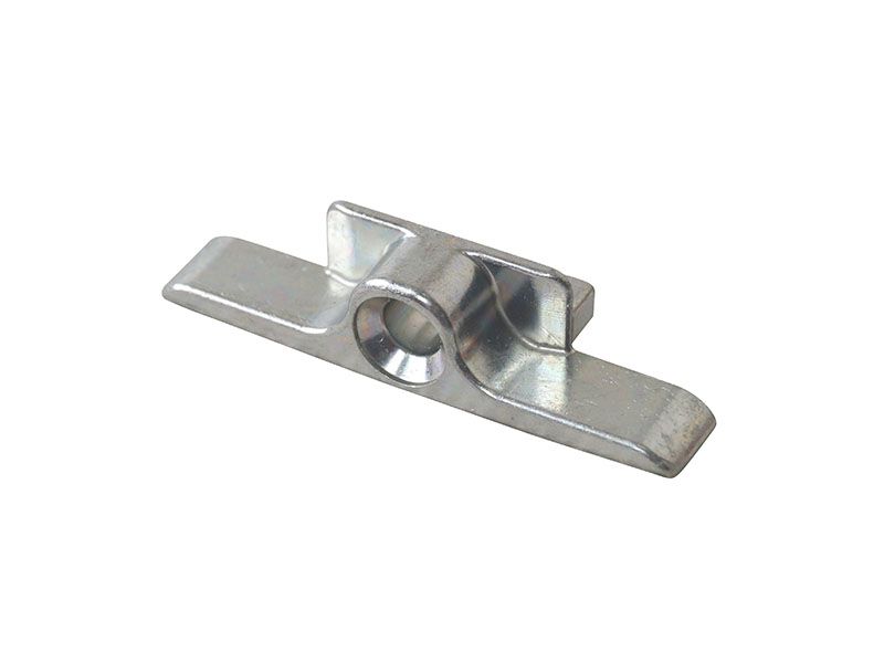 Планка ответная, KBE AD9. Рис. 1