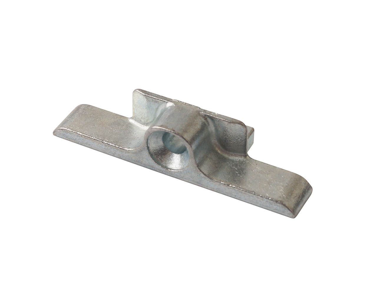 Планка ответная, KBE AD 9. Рис. 1