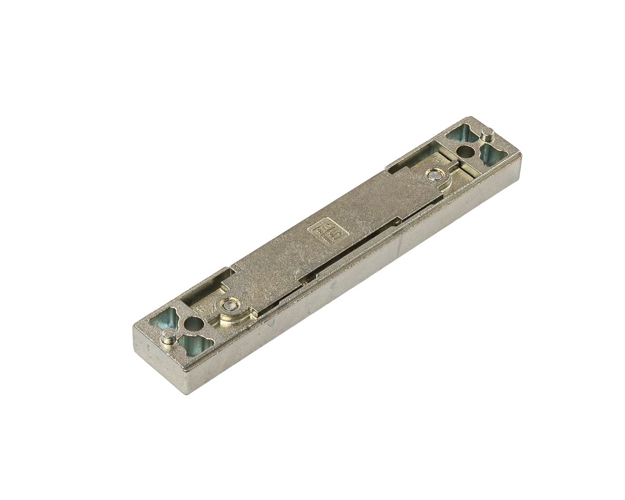 Планка ответная KFV под фалевую защелку замка TGKT без ригеля. Рис. 3 Планка ответная KFV под фалевую защелку замка TGKT без ригеля. Рис. 3