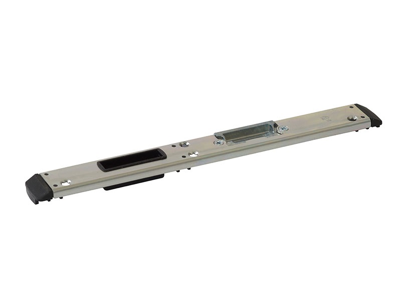 Планка ответная Maxbar под ригель с фалевой защелкой правая, Thyssen AD. Рис. 3 Планка ответная Maxbar под ригель с фалевой защелкой правая, Thyssen AD. Рис. 3