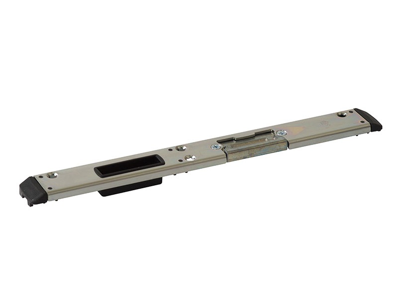 RFF54788LX Планка ответная под риг. с фал. защ. левая,Salamander 2D/3D. Рис. 3 RFF54788LX Планка ответная под риг. с фал. защ. левая,Salamander 2D/3D. Рис. 3