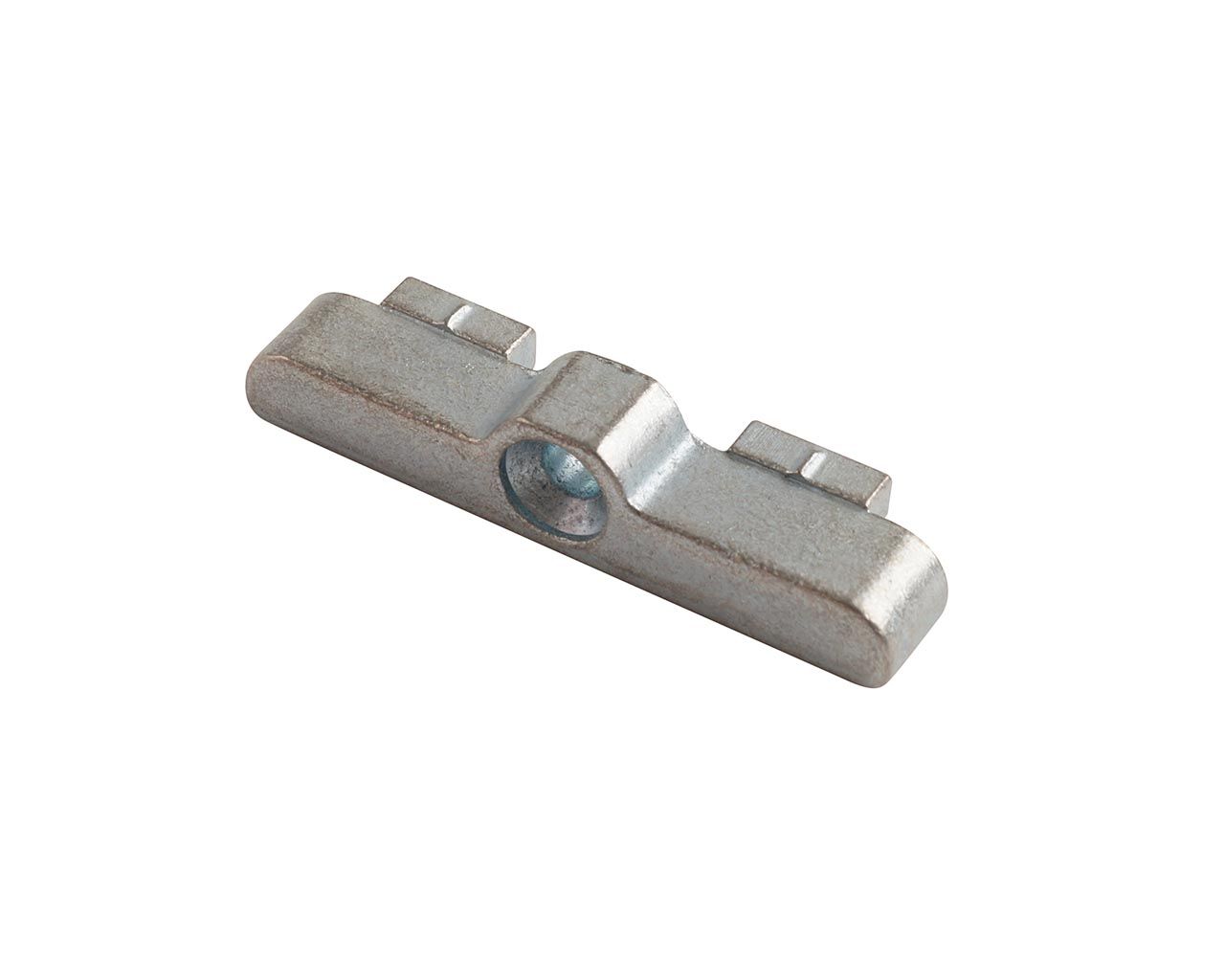 Планка ответная Rehau. Рис. 1