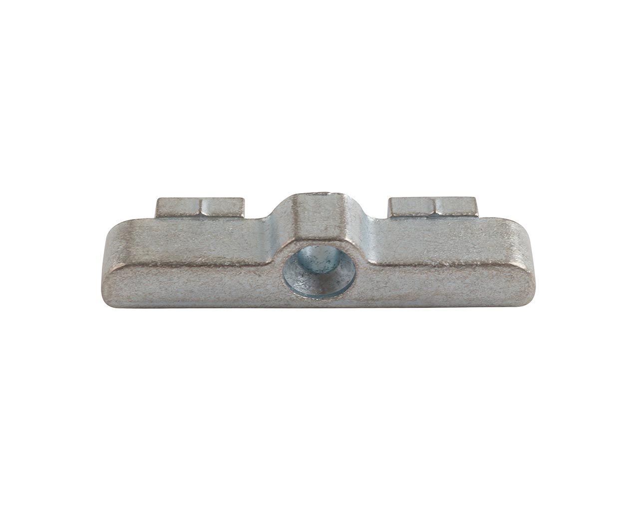 Планка ответная Rehau. Рис. 2