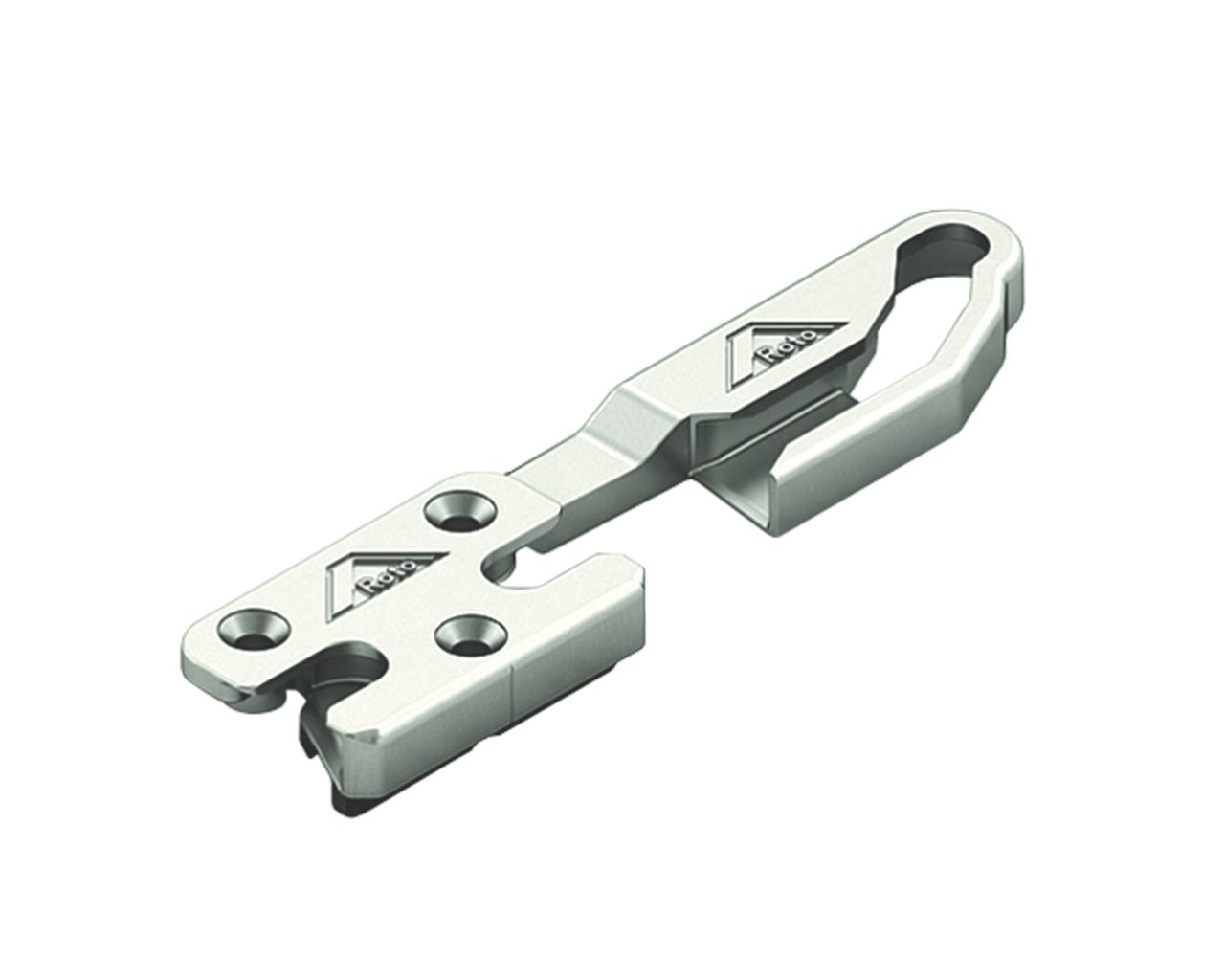 Планка ответная TILTSAFE KST P202 левая. Рис. 2