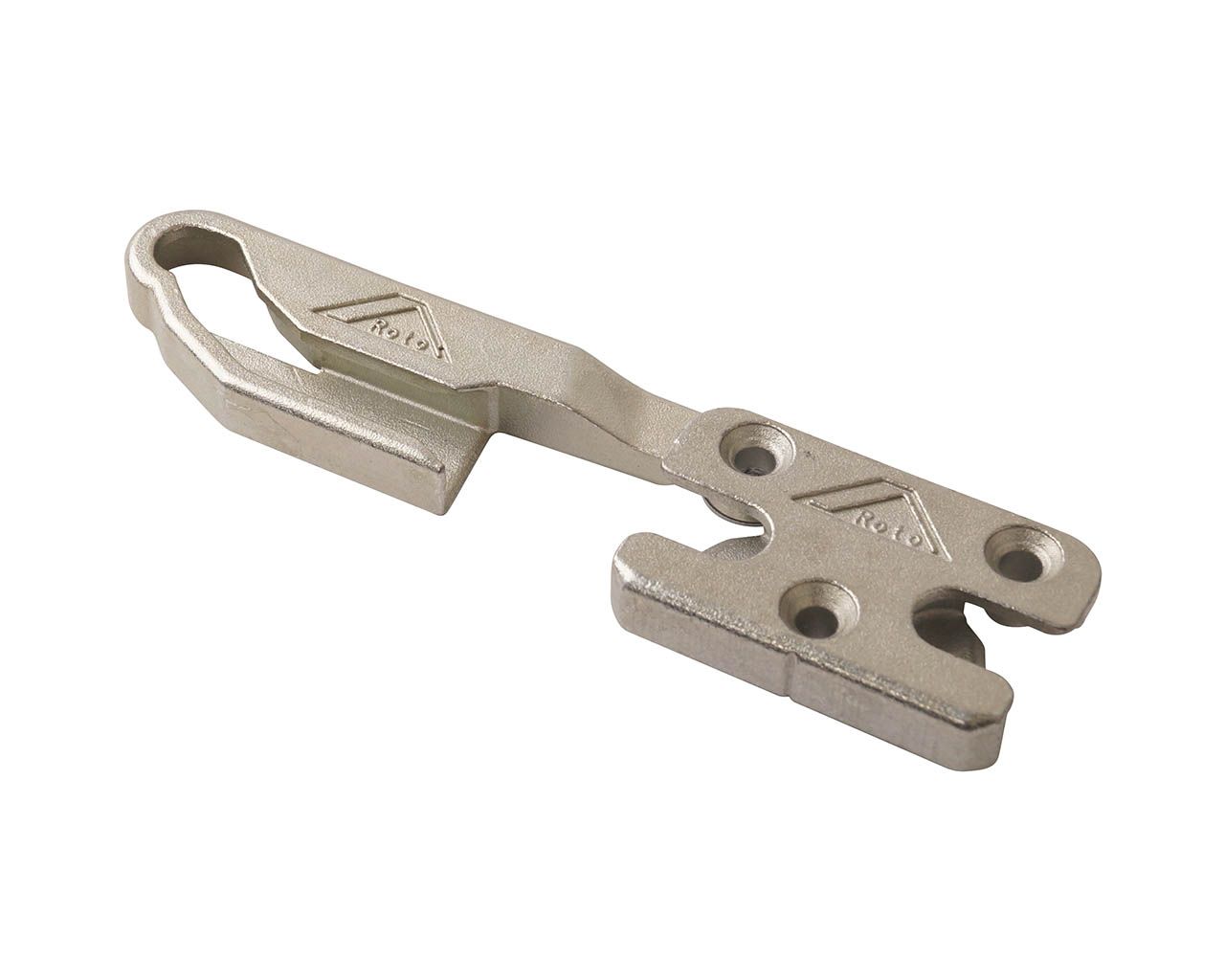 Планка ответная TILTSAFE KST P202 левая. Рис. 1 Планка ответная TILTSAFE KST P202 левая. Рис. 1