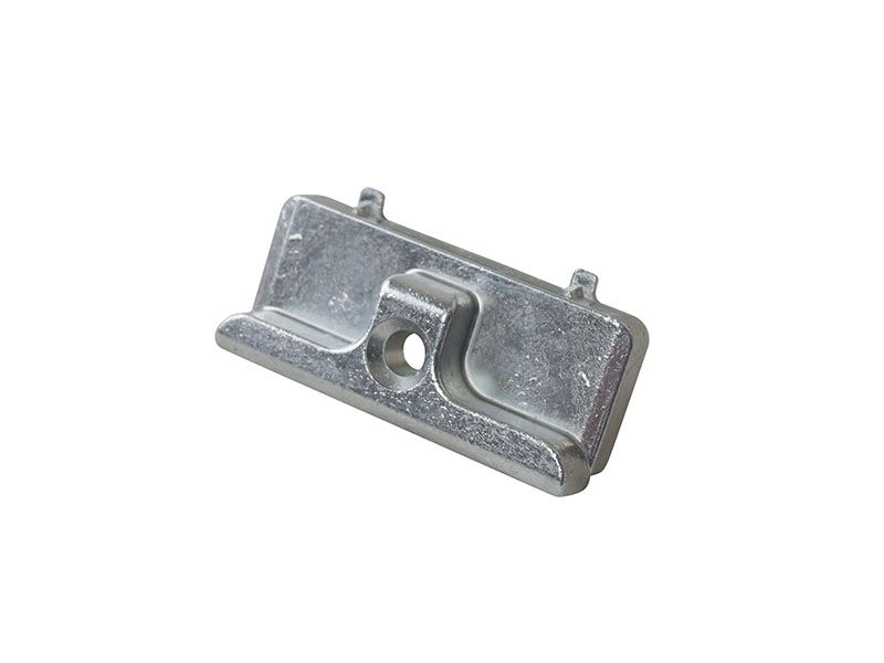 Планка ответная, Thyssen. Рис. 1