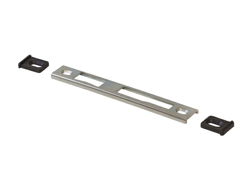 Планка ответная U-образная для замка Vektor с выпадающим ригелем (для замка SCR0023). Рис. 3