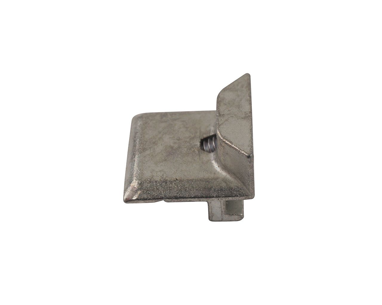 Планка ответная, V.02, 9 мм, 728920. Рис. 2