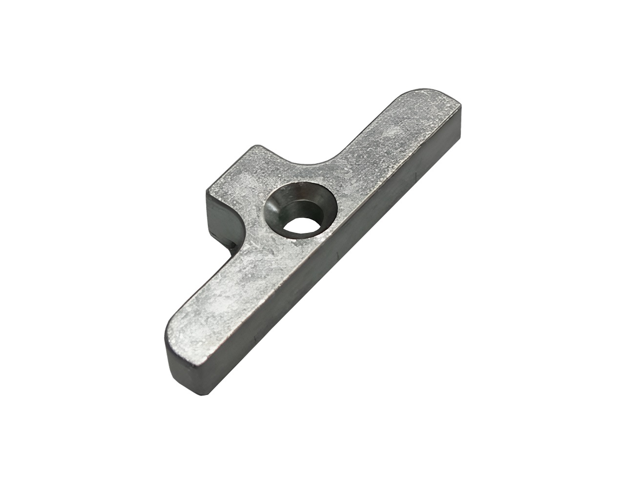 Планка ответная, Veka Euroline. Рис. 3
