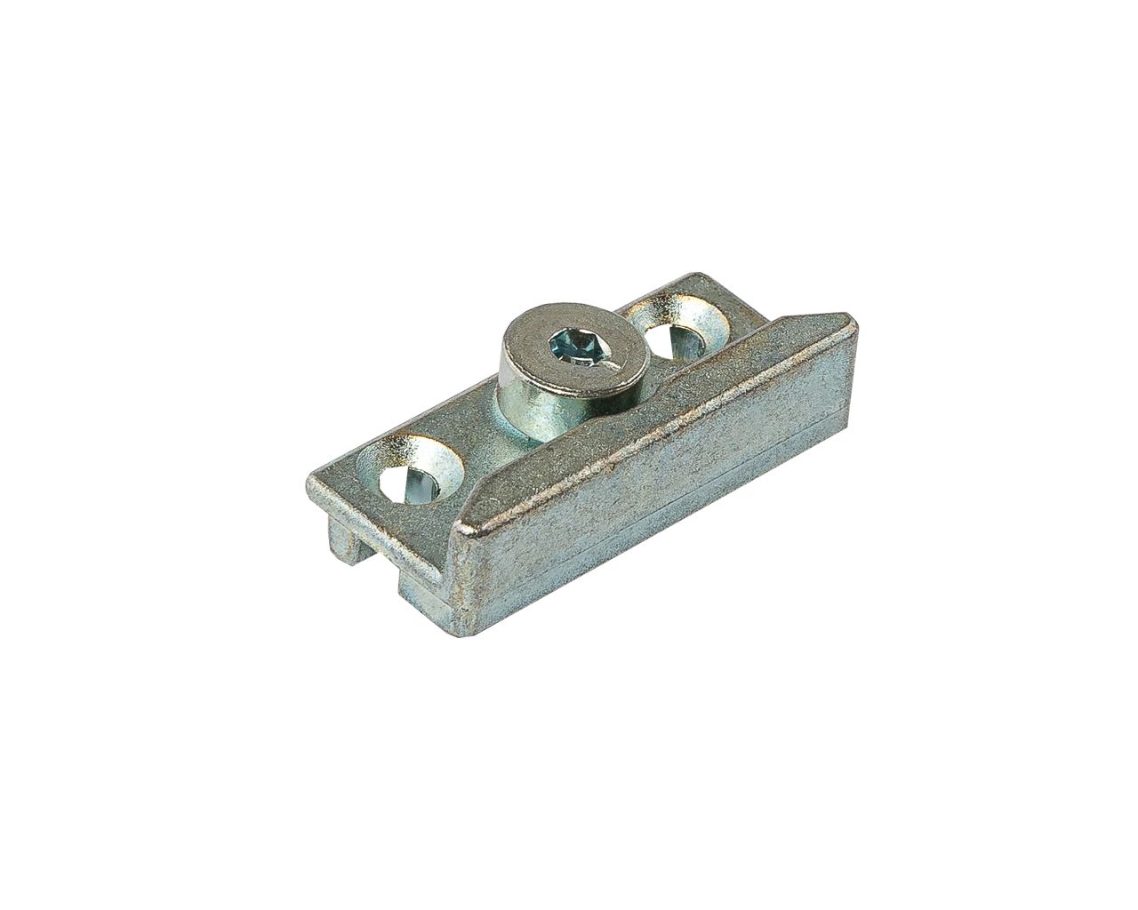 Планка ответная блокиратора 9мм. Рис. 2