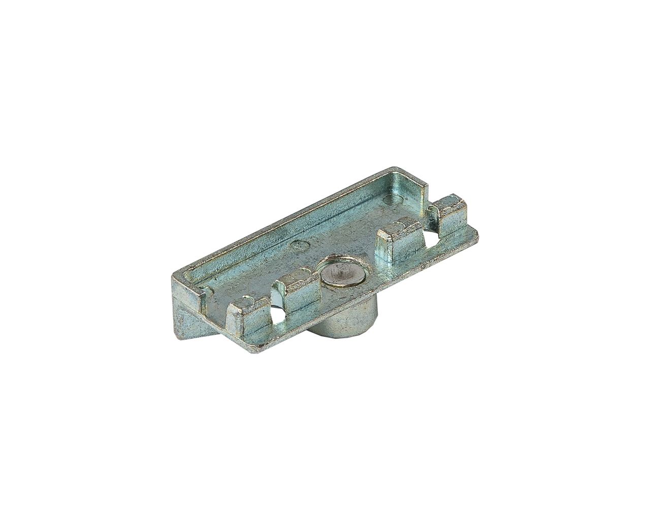 Планка ответная блокиратора 9мм. Рис. 3