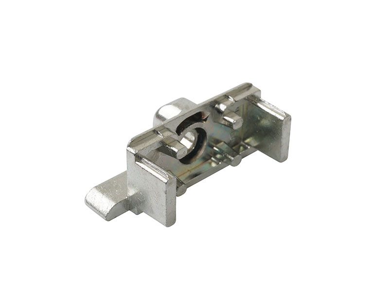 Планка ответная для штульпа с фурнитурным пазом. Рис. 3