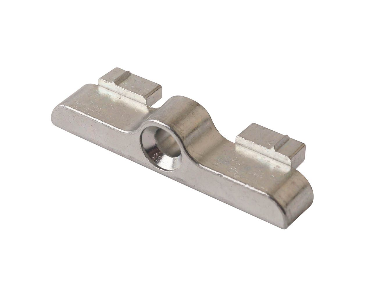 Планка ответная для цапф REHAU S730 -1mm APD. Рис. 1 Планка ответная для цапф REHAU S730 -1mm APD. Рис. 1