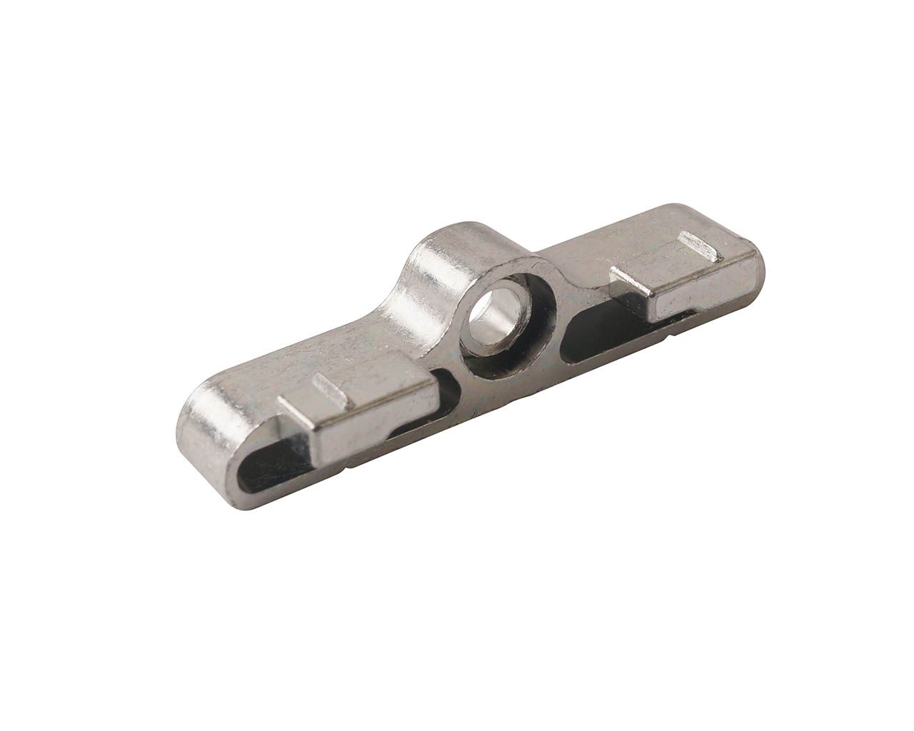 Планка ответная для цапф REHAU S730 -1mm APD. Рис. 3 Планка ответная для цапф REHAU S730 -1mm APD. Рис. 3