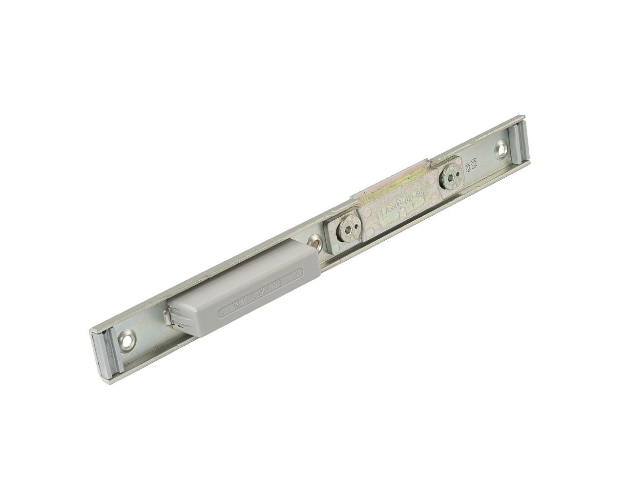 Планка ответная главного замка U24 SIL V L AS515. Рис. 3 Планка ответная главного замка U24 SIL V L AS515. Рис. 3