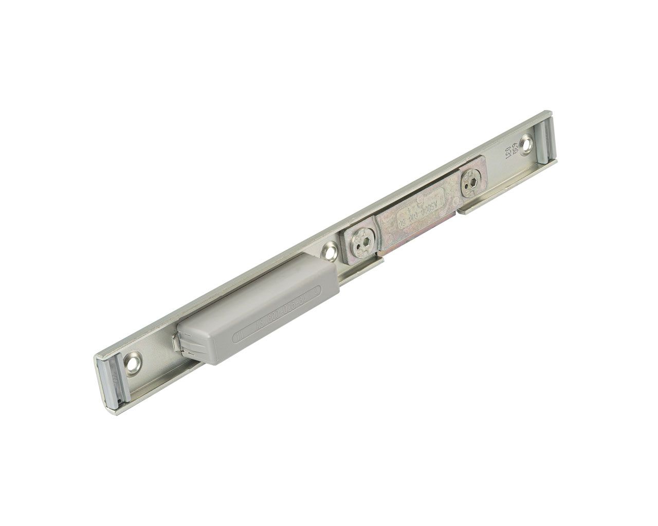 Планка ответная главного замка U24 SIL V R AS515. Рис. 3 Планка ответная главного замка U24 SIL V R AS515. Рис. 3