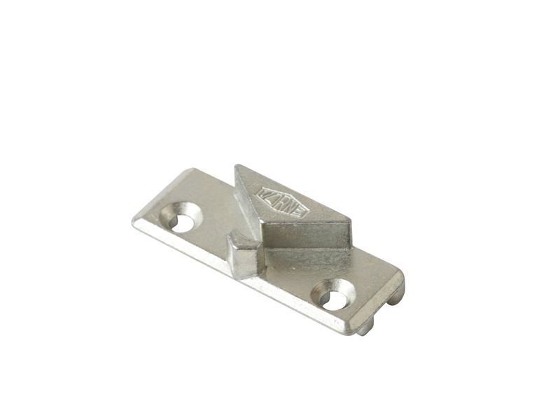 Планка ответная микропров. (KBE 58mm) 9 мм (122.3201). Рис. 3