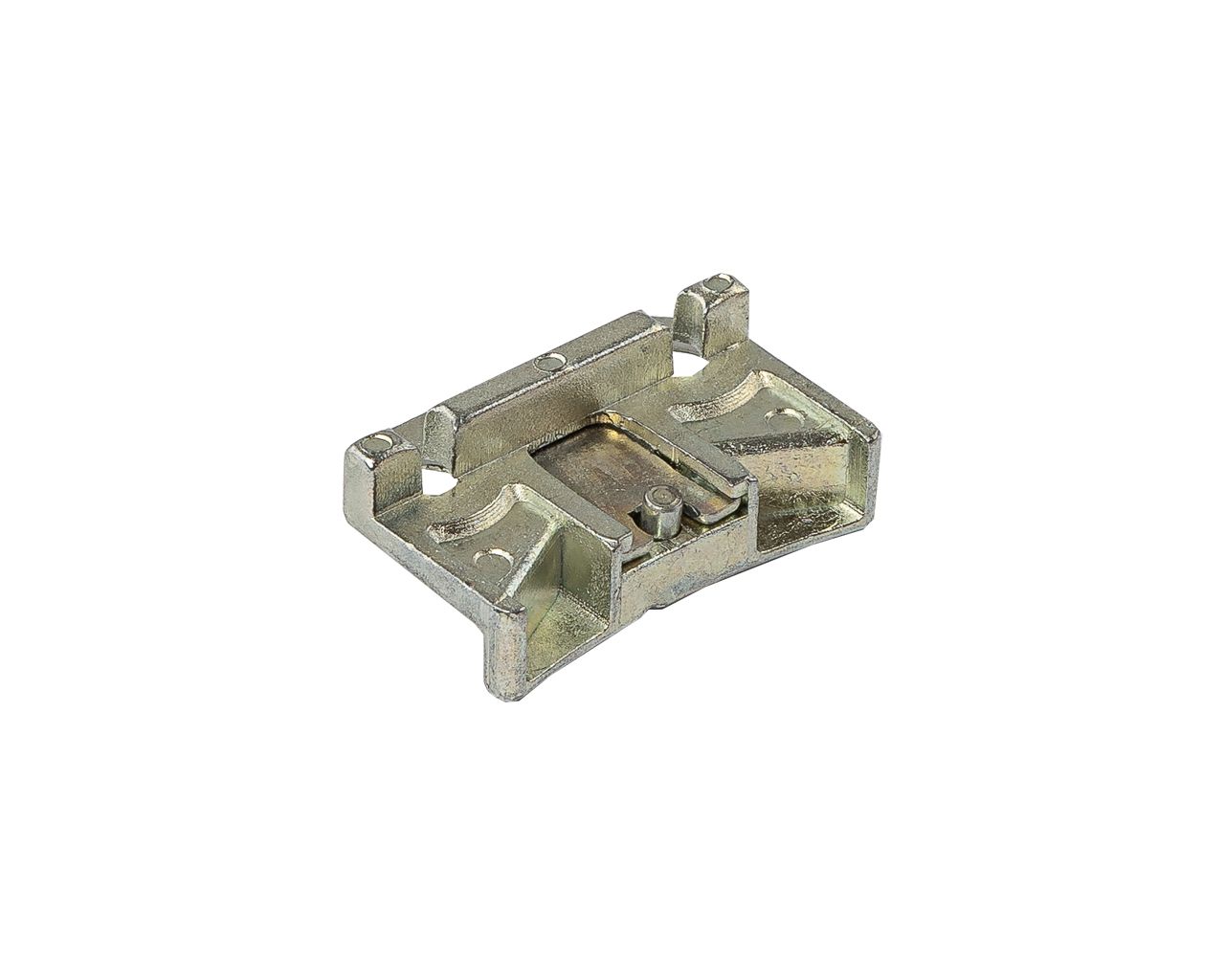 Планка ответная микропроветривания. Рис. 3 Планка ответная микропроветривания. Рис. 3