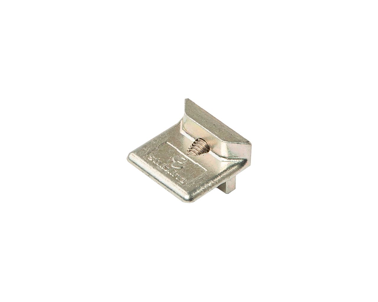 Планка ответная нерегулируемая, Европаз. Рис. 2