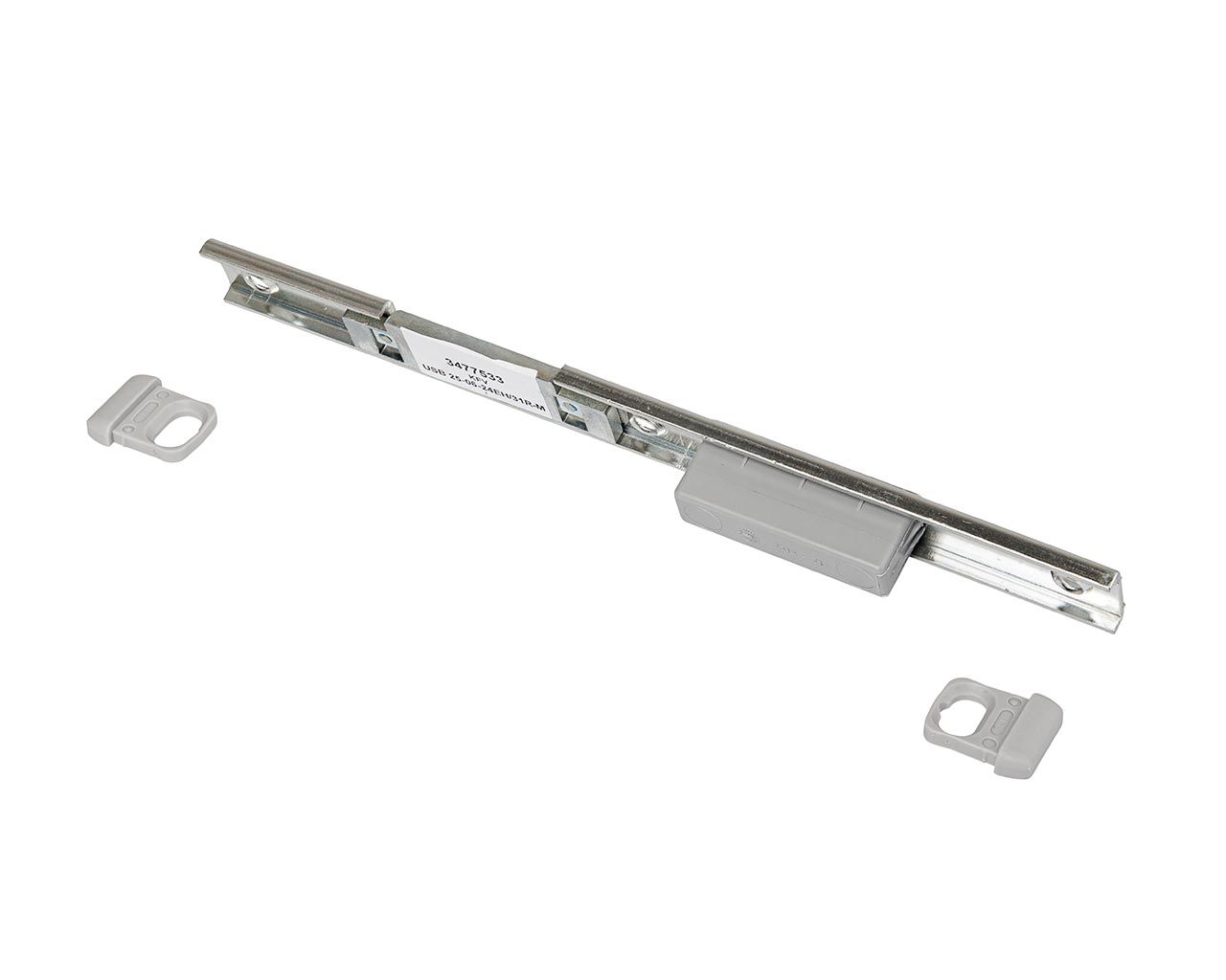 Ответная планка ЦЗ, правая, USB 25-06-24EH/31R-M-SKG 2-S. Рис. 2 Ответная планка ЦЗ, правая, USB 25-06-24EH/31R-M-SKG 2-S. Рис. 2