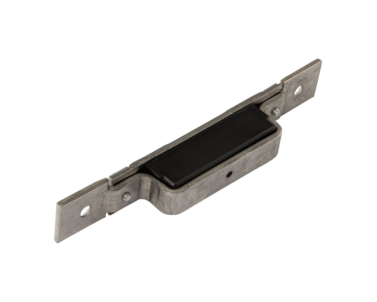 Планка ответная под доп. запор, регулируемая, 150x22x3. Рис. 2 Планка ответная под доп. запор, регулируемая, 150x22x3. Рис. 2