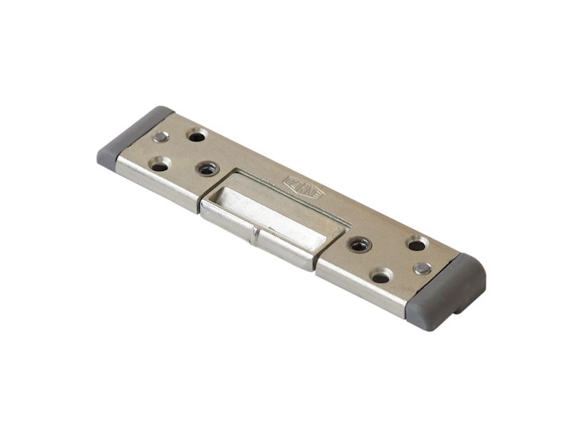 Планка ответная под фалевую защелку 9 система