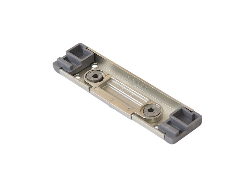 Планка ответная под фалевую защелку 9 система. Рис. 2 Планка ответная под фалевую защелку 9 система. Рис. 2