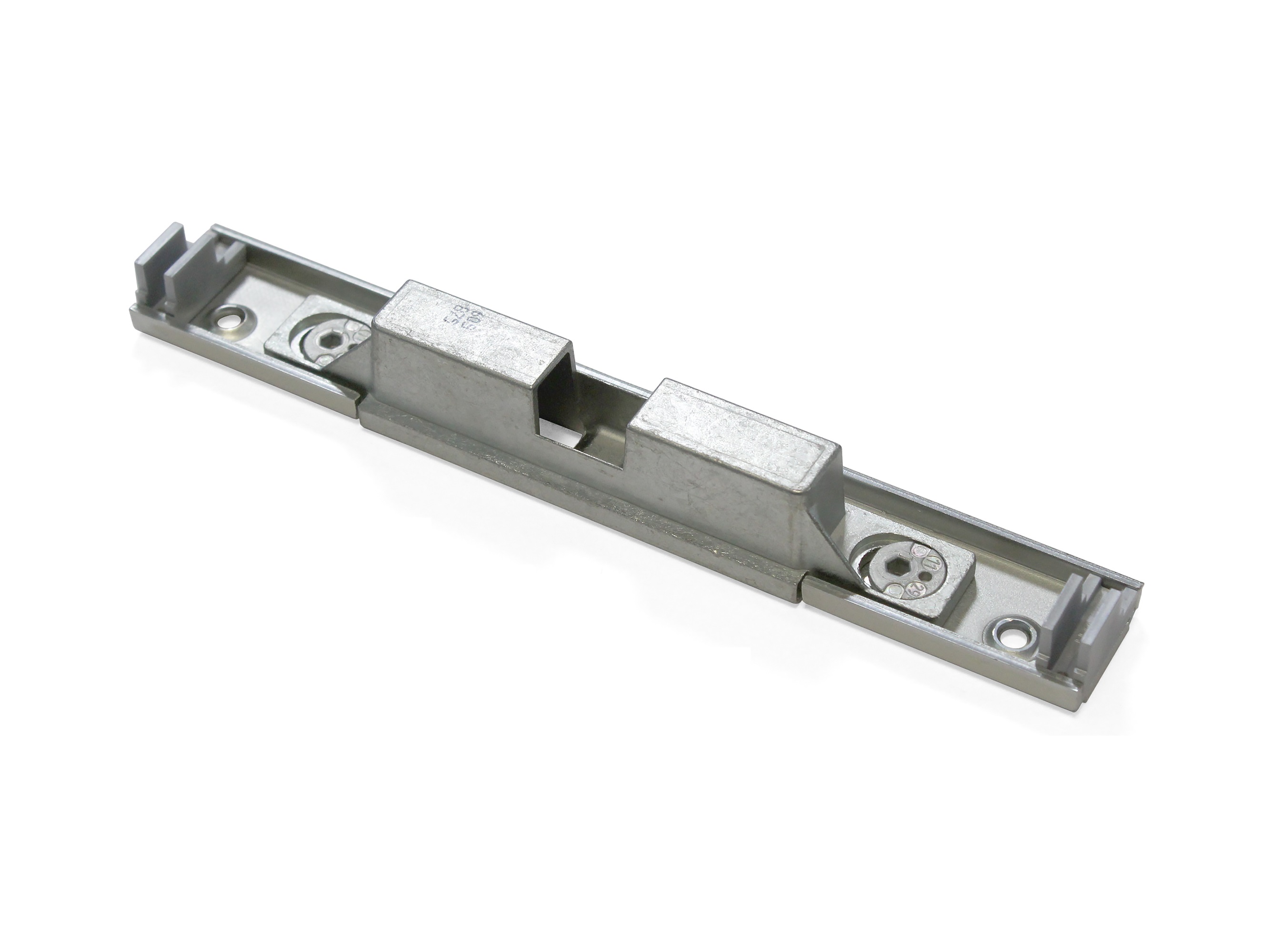 Планка ответная под штырь регулируемая штульповая, 9 мм. Рис. 3 Планка ответная под штырь регулируемая штульповая, 9 мм. Рис. 3