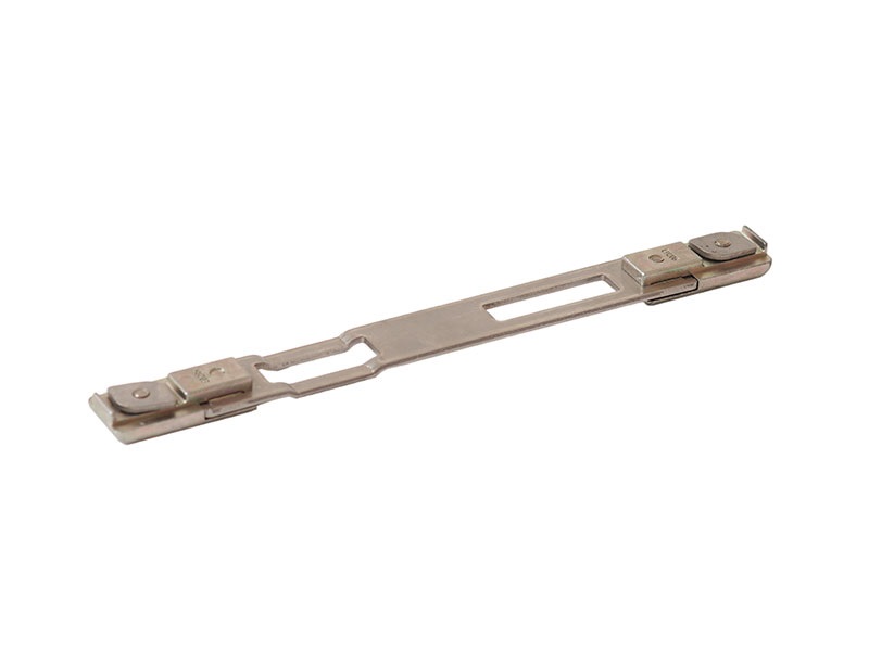 Планка ответная под замок Европаз 14-18, 04655000. Рис. 3 Планка ответная под замок Европаз 14-18, 04655000. Рис. 3