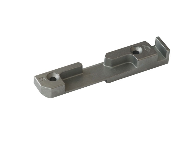 Планка ответная поворотно-откидная NT KSR 13 ось Rehau прав.. Рис. 3 Планка ответная поворотно-откидная NT KSR 13 ось Rehau прав.. Рис. 3