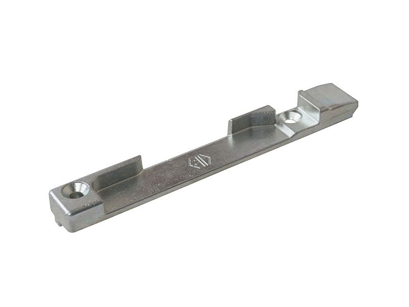 Планка ответная поворотно-откидная левая, KBE AD/MD. Рис. 3 Планка ответная поворотно-откидная левая, KBE AD/MD. Рис. 3